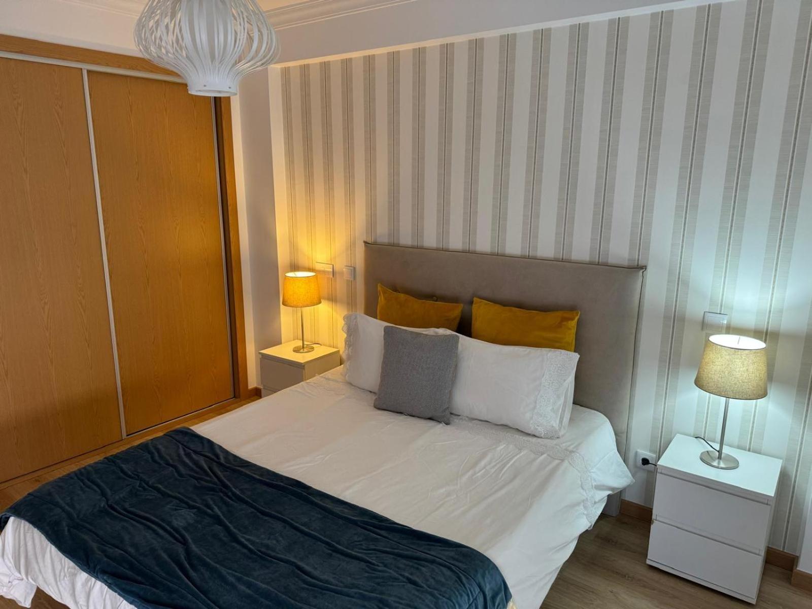 Modern 2 Bed Apartment 5Km Carvoeiro 라고아 외부 사진