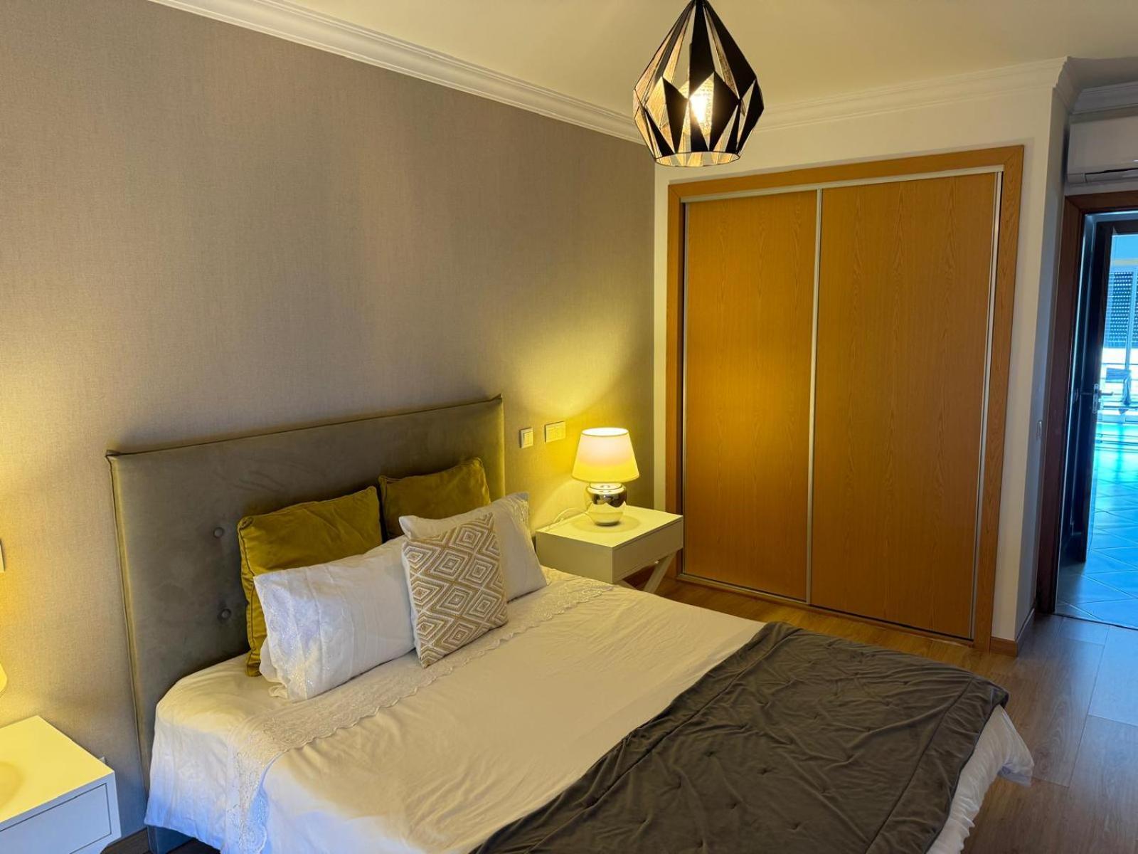 Modern 2 Bed Apartment 5Km Carvoeiro 라고아 외부 사진