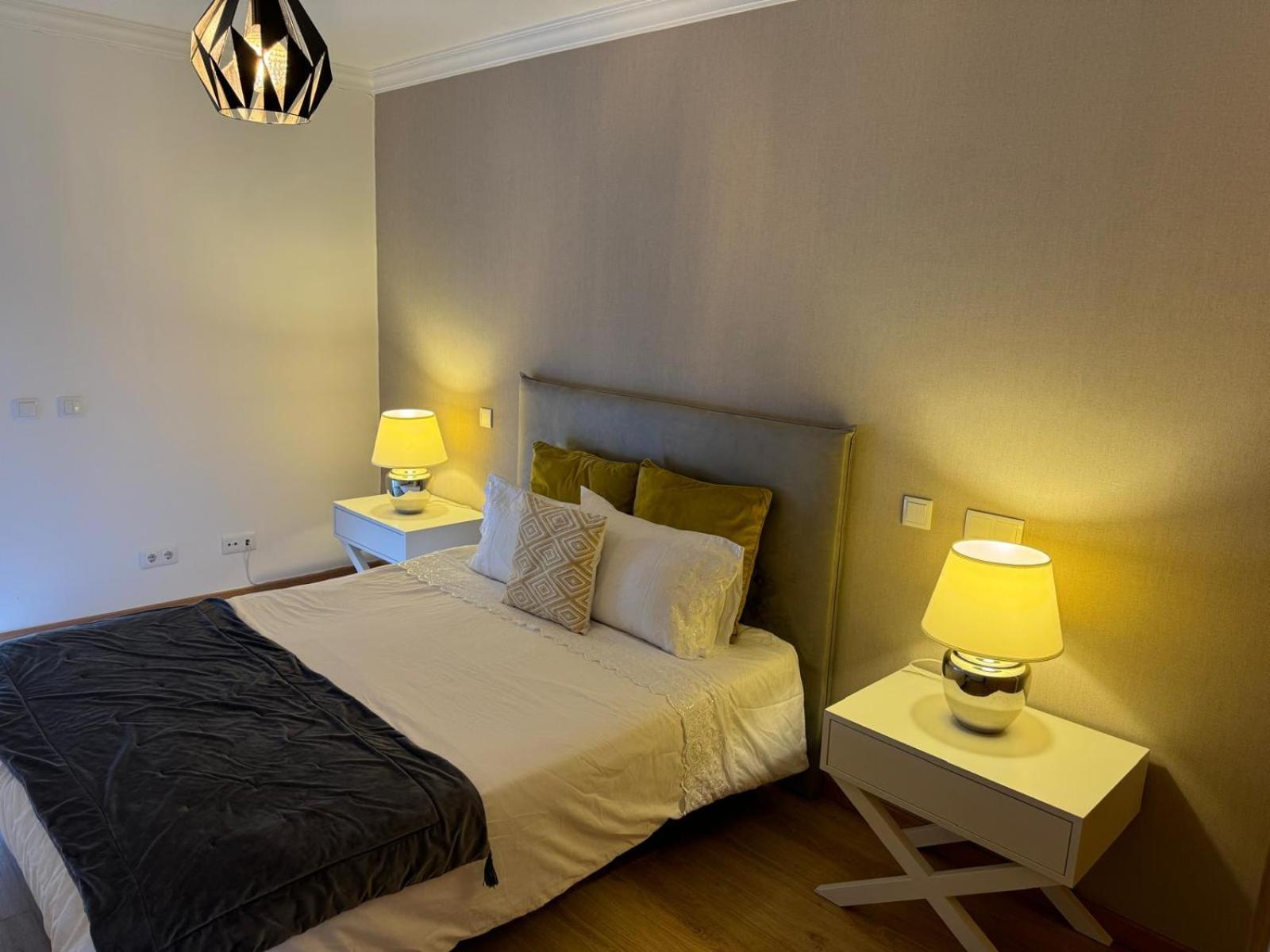 Modern 2 Bed Apartment 5Km Carvoeiro 라고아 외부 사진