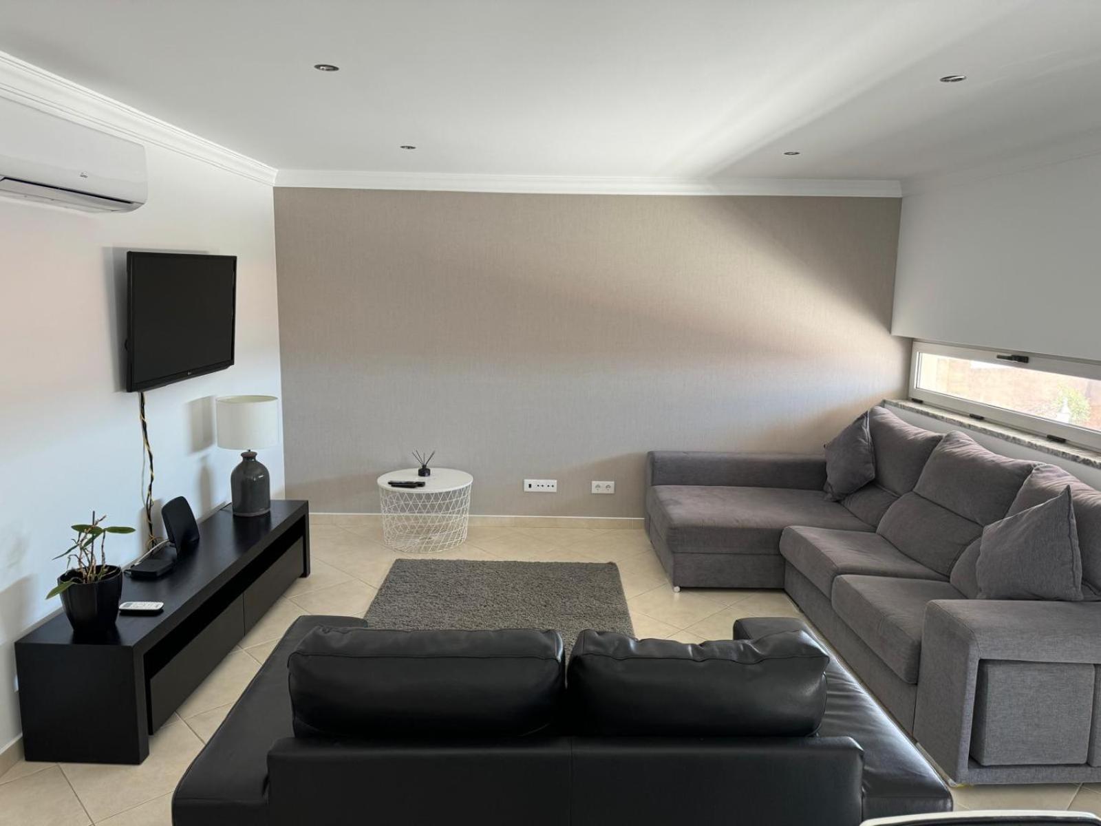 Modern 2 Bed Apartment 5Km Carvoeiro 라고아 외부 사진