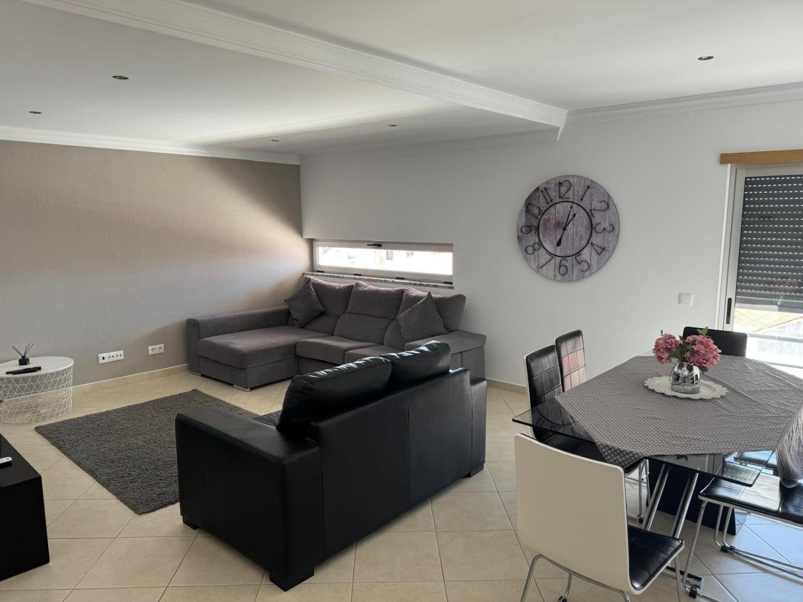 Modern 2 Bed Apartment 5Km Carvoeiro 라고아 외부 사진