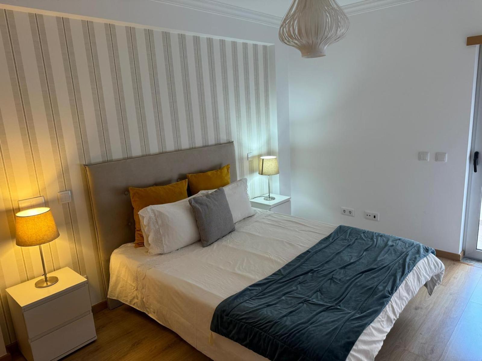 Modern 2 Bed Apartment 5Km Carvoeiro 라고아 외부 사진