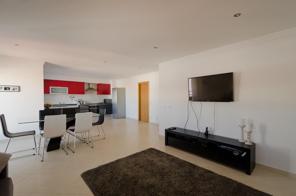Modern 2 Bed Apartment 5Km Carvoeiro 라고아 외부 사진