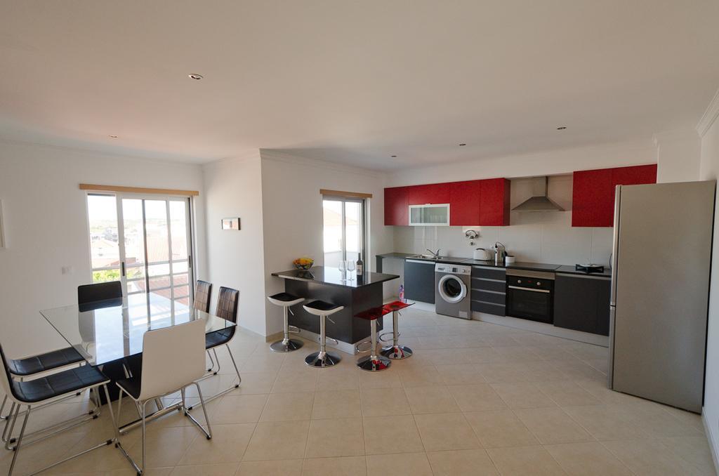 Modern 2 Bed Apartment 5Km Carvoeiro 라고아 외부 사진