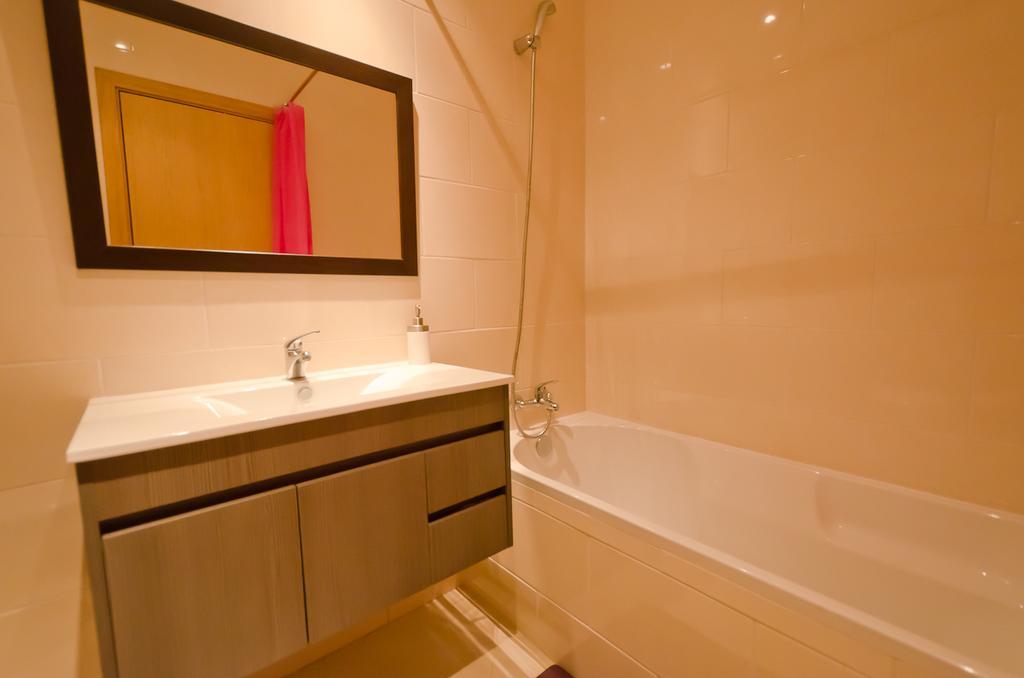 Modern 2 Bed Apartment 5Km Carvoeiro 라고아 외부 사진