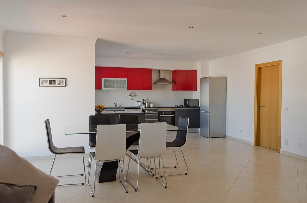 Modern 2 Bed Apartment 5Km Carvoeiro 라고아 외부 사진