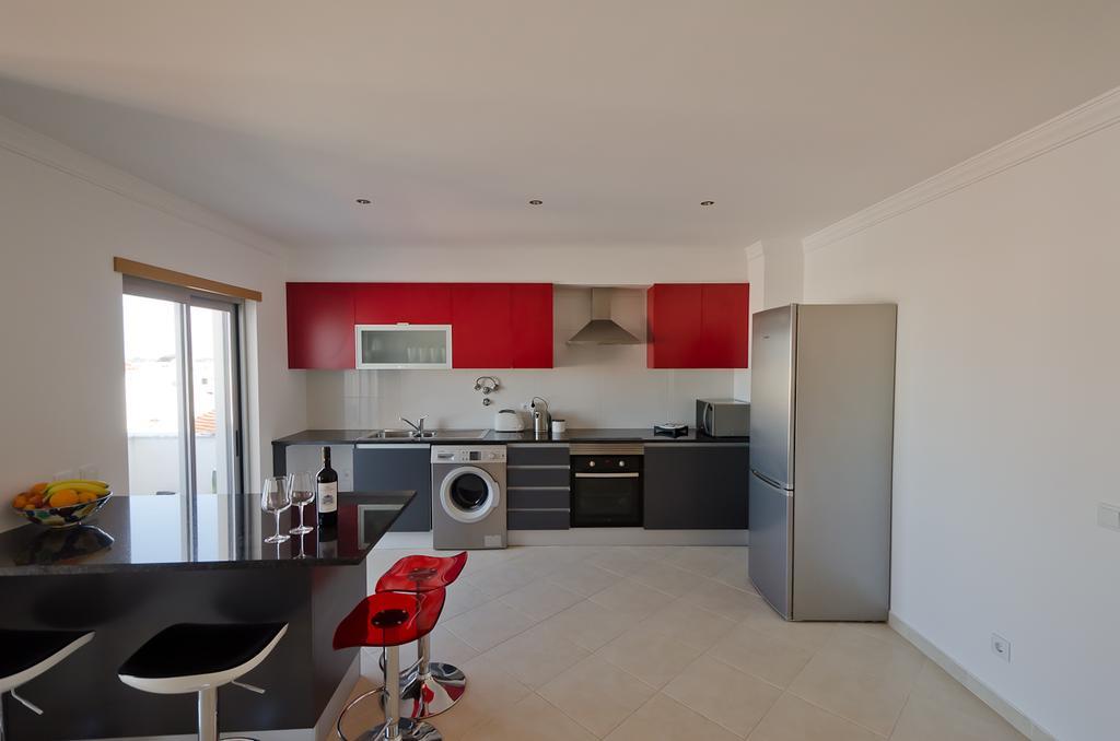 Modern 2 Bed Apartment 5Km Carvoeiro 라고아 외부 사진
